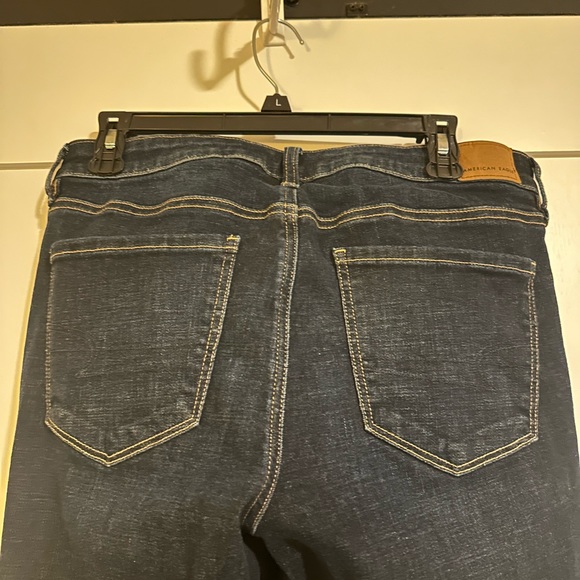 American Eagle Jeans - Picture 3 of 3